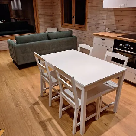 Holiday home Des Quairelles - Nature & Lacs De L'eau D'heure