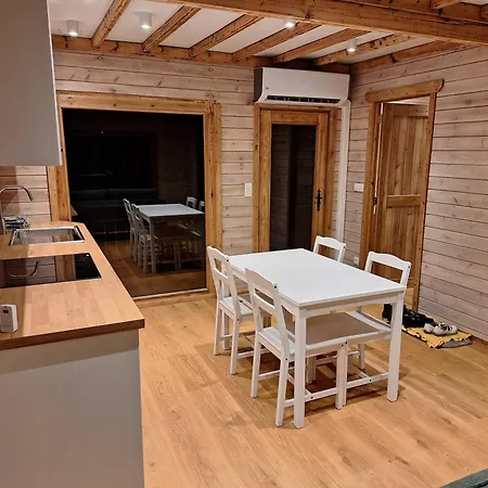 Des Quairelles - Nature & Lacs De L'eau D'heure Vakantiehuis