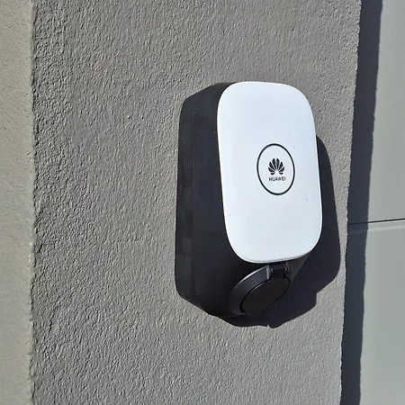 Des Quairelles - Nature & Lacs De L'eau D'heure Holiday home