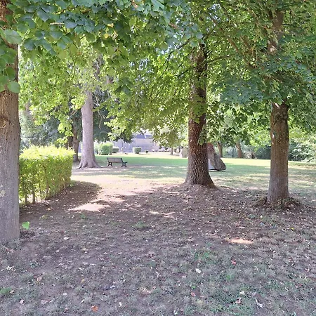 Des Quairelles - Nature & Lacs De L'eau D'heure *