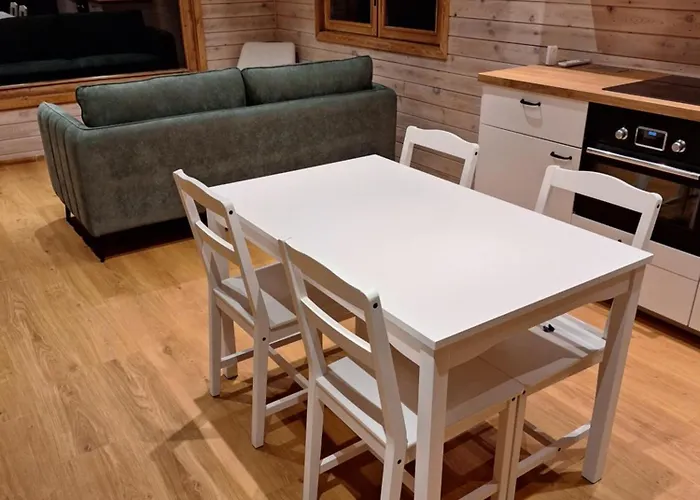 Holiday home Des Quairelles - Nature & Lacs De L'eau D'heure