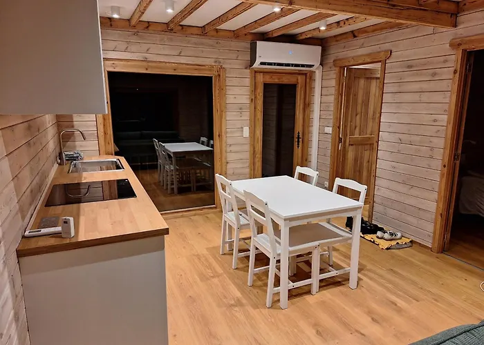 Des Quairelles - Nature & Lacs De L'eau D'heure Holiday home