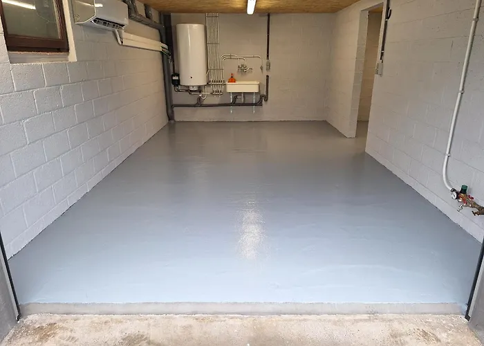 Des Quairelles - Nature & Lacs De L'eau D'heure Walcourt