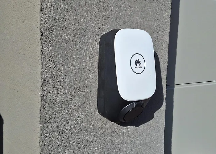 Des Quairelles - Nature & Lacs De L'eau D'heure Holiday home